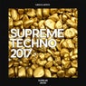 Supreme Techno 2017