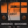 Bronx Boogie