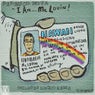 I Am McLovin EP