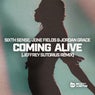 Coming Alive - Jeffrey Sutorius Remix