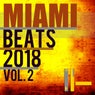 Miami Beats 2018, Vol. 2