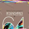 BOUNDARIES: 20 Works From The 64 Bar Challenge
