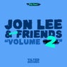 Jon Lee & Friends, Vol. 2