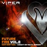 Caught On You (Future Fire Vol.8)