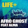 Afro Ghost Feat. Alma Carlson