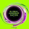 Global HandsUp Nation, Vol. 2