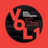 Bass Scene Investigation, Vol. 1 (Vol.)