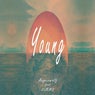 Young (feat. Simms)