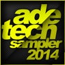 Ade Tech Sampler 2014