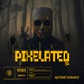 Pixelated