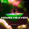 House Heaven, Vol. 15