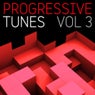 Progressive Tunes Volume 3