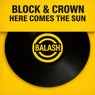 Here Comes The Sun