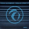 Spiros Kaloumenos - Parallel Street EP