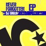 Never Forgotten EP