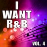 I Want R&B, Vol. 4