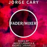 Fader/Mixer EP
