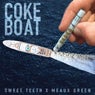 Coke Boat