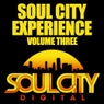 Soul City Experience - Vol. 3