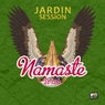 Namaste Ibiza - Jardin Session