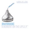 A Moment On The Lips EP