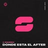 Donde Esta El After