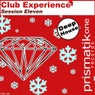 Club Experience Session 11