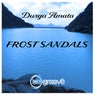 Frost Sandals