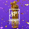 Entirety (Remixes) - EP