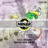 Never Give Up EP