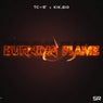 Burning Flame