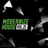 Modernize House, Vol. 25