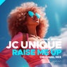 Raise me up