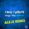 Kingz of the Oldskool(Alejz Remix)