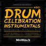 Drum Celebration Instrumentals, Vol. 1