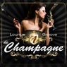 Lounge Groove De Champagne, Vol. 1 (Tricolore Deluxe De Cafe & Chill Out Moods)