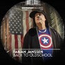 Back to Oldschool EP