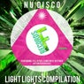 Nu Disco Light Lights Compilation