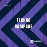 Techno Rampage, Vol. 21