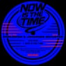Now Is The Time