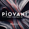 First Contact EP