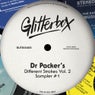 Dr Packer's Different Strokes Volume 2 Sampler #1