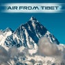 Air from Tibet