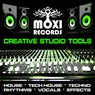 Moxi Creative Studio Tools Vol 20