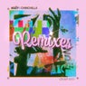 On My Way (feat. CHINCHILLA) (Remixes)