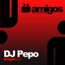 Amigos 024 DJ Pepo