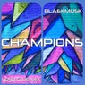 Champions (Long Club Mix)
