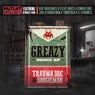 Greazy - The Remixes