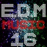 E D M Music, Vol. 16