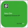 Algebrical Grooves EP